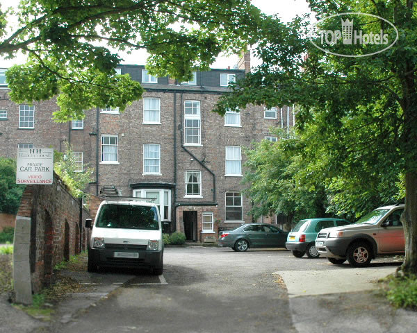 Hotelier's photos Hedley House 2*