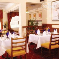 DoubleTree by Hilton York 