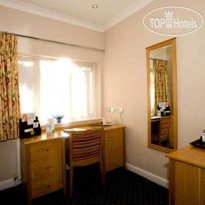 DoubleTree by Hilton York 