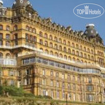Grand Hotel Scarborough 