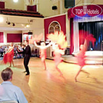 Grand Hotel Scarborough 