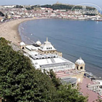 Grand Hotel Scarborough 