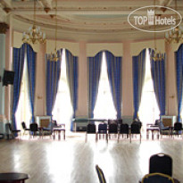 Grand Hotel Scarborough 