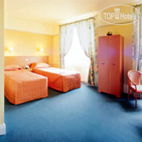 Grand Hotel Scarborough 