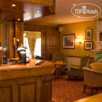 Buckatree Hall Hotel Telford 