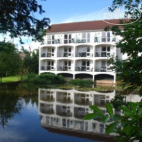 Buckatree Hall Hotel Telford 