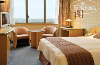 Hotel photo Copthorne Hotel Slough Windsor 4*