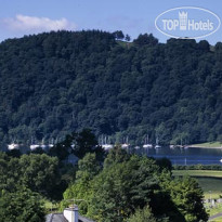 Burnside Hotel & Parklands Country Club 