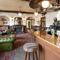 Grosvenor Hotel Stockbridge 