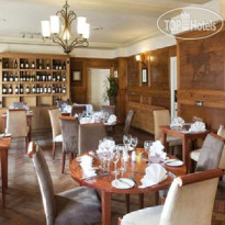 Grosvenor Hotel Stockbridge 