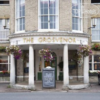 Grosvenor Hotel Stockbridge 