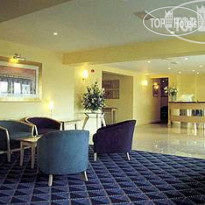 Best Western Barons Court Hotel  