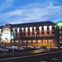 Village Hotel Birmingham Walsall 
