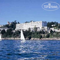 Puma The Imperial Hotel Torquay 