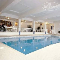 Puma The Imperial Hotel Torquay 