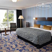 Puma The Imperial Hotel Torquay 