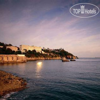 Puma The Imperial Hotel Torquay 