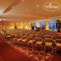 Puma The Imperial Hotel Torquay 