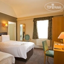 Bell Hotel Tewkesbury 