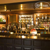 Bell Hotel Tewkesbury 