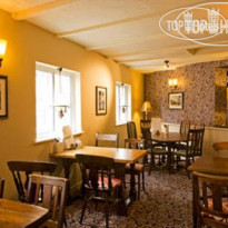 Bell Hotel Tewkesbury 
