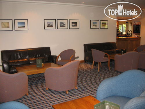 Hotel photo Holiday Inn Swindon 3*