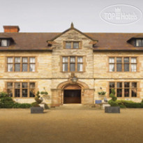 The Billesley Manor Hotel 