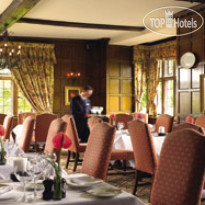 The Billesley Manor Hotel 