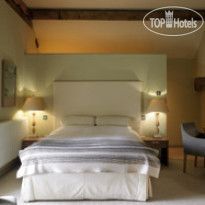 The Billesley Manor Hotel 