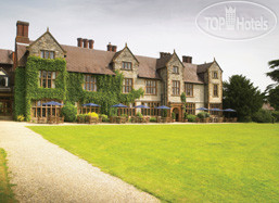 Hotel photo The Billesley Manor Hotel 4*