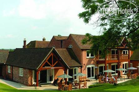 Hotel photo Best Western Henley Hotel 3*