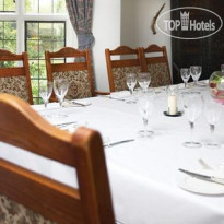 Best Western Salford Hall Hotel 