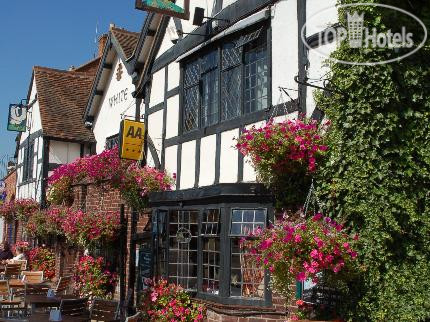 Hotel photo The White Swan 3*