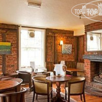 Feathers Hotel Wadesmill 