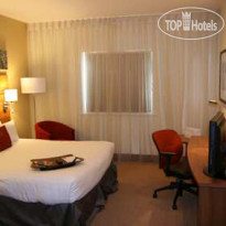 Hampton by Hilton Shrewsbury 