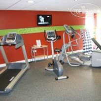 Hampton by Hilton Shrewsbury 