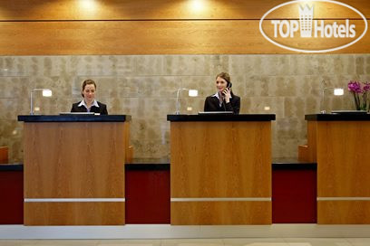 New photos from tourists Jurys Inn Sheffield Hotel 3*