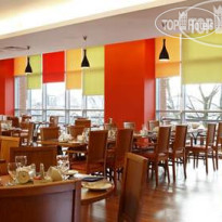 Jurys Inn Sheffield Hotel 