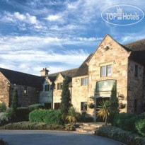 Tankersley Manor 