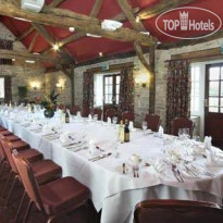 Tankersley Manor 
