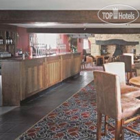 Tankersley Manor 