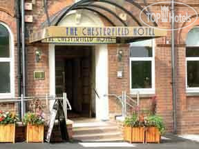 Hotel photo The Legacy Chesterfield 3*