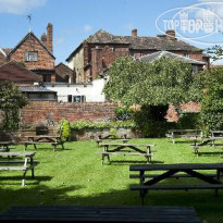 King's Arms Westerham 