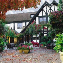 Best Western Red Lion Salisbury 