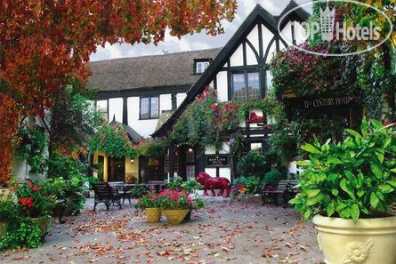 Hotel photo Best Western Red Lion Salisbury 3*
