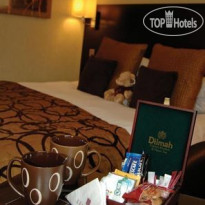 Preston Leyland Hotel, BW Signature Collection