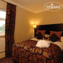 Preston Leyland Hotel, BW Signature Collection