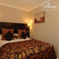 Preston Leyland Hotel, BW Signature Collection