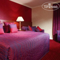 Preston Leyland Hotel, BW Signature Collection