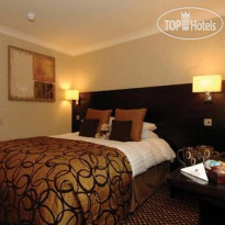Preston Leyland Hotel, BW Signature Collection